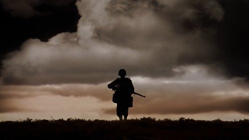 Saving Private Ryan - Giải Cứu Binh Nhì Ryan - Hình 3