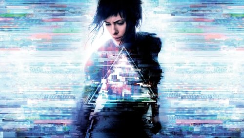 Ghost In The Shell - Vỏ Bọc Ma - Hình 2