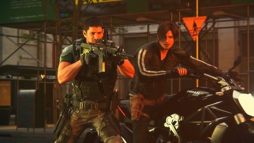 Resident Evil: Vendetta - Vùng Đất Quỷ Dữ: Nợ Máu - Hình 6