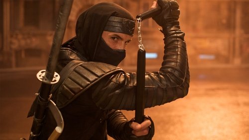 Ninja - Ninja - Hình 5