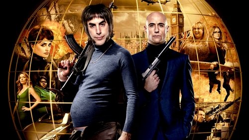 The Brothers Grimsby - Anh Em Nhà Grimsby - Hình 2