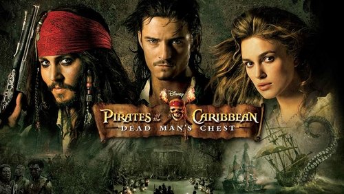 Pirates of the Caribbean: Dead Man's Chest - Cướp Biển Vùng Caribê: Chiếc Rương Tử Thần - Hình 1