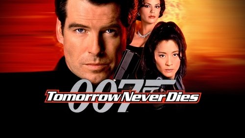 007: Tomorrow Never Dies - Điệp Viên 007: Ngày Mai Không Lụi Tàn - Hình 1