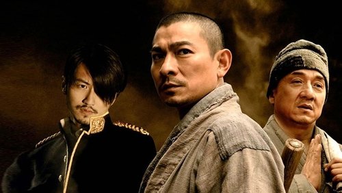 Shaolin - Tân Thiếu Lâm Tự - Hình 3
