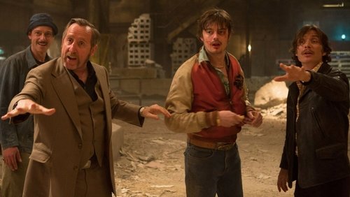 Free Fire - Đấu Súng - Hình 2