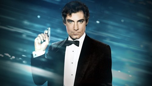 007: Licence To Kill - Điệp Viên 007: Lệnh Hành Quyết - Hình 1
