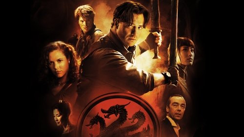 The Mummy: Tomb of the Dragon Emperor - Xác Ướp 3: Lăng Mộ Hoàng Đế Rồng - Hình 2