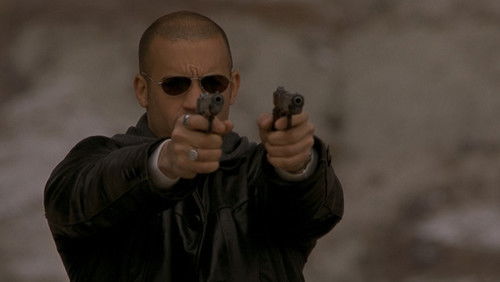 Knockaround Guys - Giang Hồ Học Việc - Hình 3