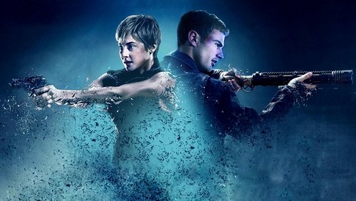 Insurgent - Dị Biệt 2: Những Kẻ Nổi Loạn - Hình 5