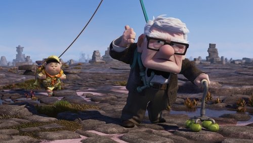 Up - Vút Bay - Hình 6