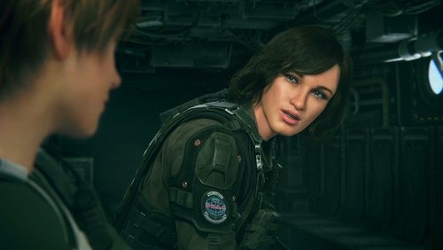 Resident Evil: Vendetta - Vùng Đất Quỷ Dữ: Nợ Máu - Hình 5