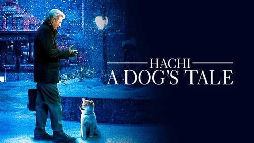 Hachi: A Dog's Tale - Hachiko Chú Chó Trung Thành - Hình 1