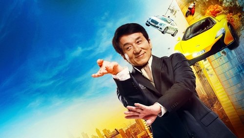 Kung Fu Yoga - Kung-Fu Yoga - Hình 3
