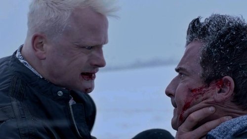 Ice Soldiers - Chiến Binh Băng Giá - Hình 5