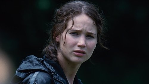 The Hunger Games - Đấu Trường Sinh Tử - Hình 6