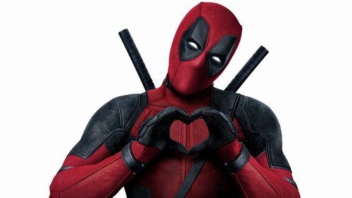 Deadpool - Quái nhân Deadpool - Hình 1