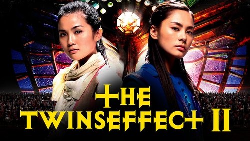 The Twins Effect 2 - Thiên Cơ Biến 2 - Hình 2