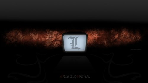 Death Note - Quyền Sổ Tử Thần - Hình 1