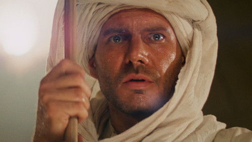 Indiana Jones and the Raiders of the Lost Ark - Indiana Jones Và Chiếc Rương Thánh Tích - Hình 7