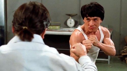 Dragons Forever - Rồng Bất Tử - Hình 4