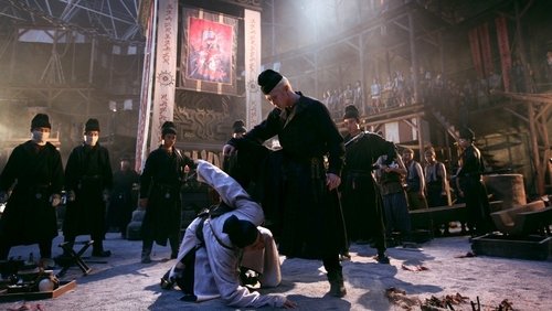Detective Dee: Mystery Of The Phantom Flame - Địch Nhân Kiệt: Thông Thiên Đế Quốc - Hình 2