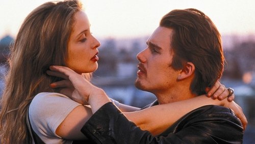 Before Sunrise - Trước Lúc Bình Minh - Hình 2