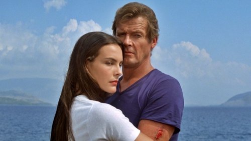 007: For Your Eyes Only - Điệp Viên 007: Riêng Cho Đôi Mắt Em - Hình 4