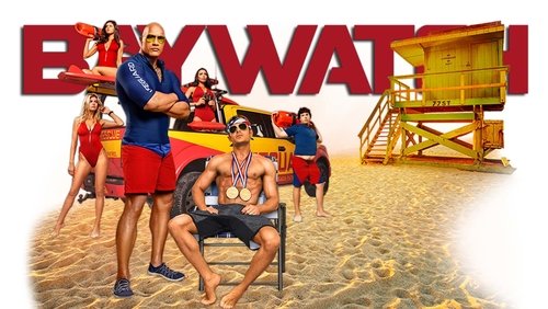 Baywatch - Đội Cứu Hộ Bãi Biển - Hình 5