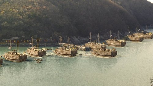 The Admiral: Roaring Currents - Đại Thủy Chiến - Hình 4