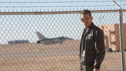 Good Kill - Trò Chơi Giết Người - Hình 3