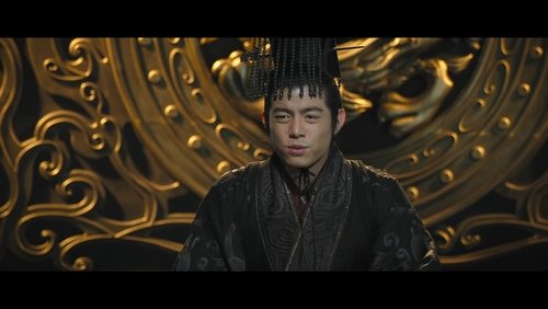 The Lost Bladesman - Quan Vân Trường - Hình 2