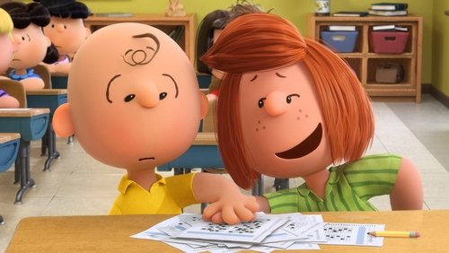 The Peanuts Movie - Chú Cún Snoopy - Hình 6