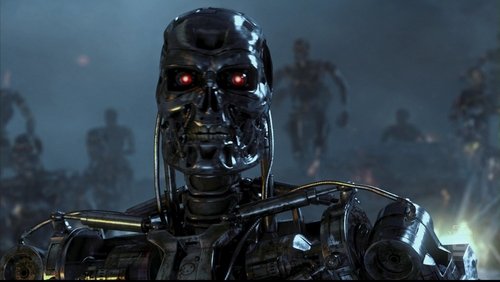 Terminator 2: Judgment Day - Kẻ Hủy Diệt 2: Ngày Phán Xét - Hình 2
