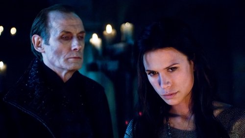 Underworld: Rise Of The Lycans - Thế Giới Ngầm 3: Người Sói Nổi Dậy - Hình 2