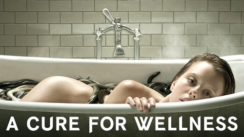 A Cure for Wellness - Phương Thuốc Kỳ Lạ - Hình 3