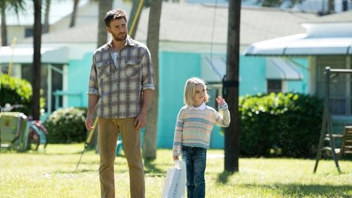 Gifted - Cô Bé Thần Đồng - Hình 2