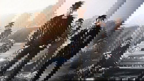 Fabricated City - Thành Phố Ảo - Hình 2