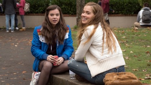 The Edge of Seventeen - Khi Em 17 - Hình 2