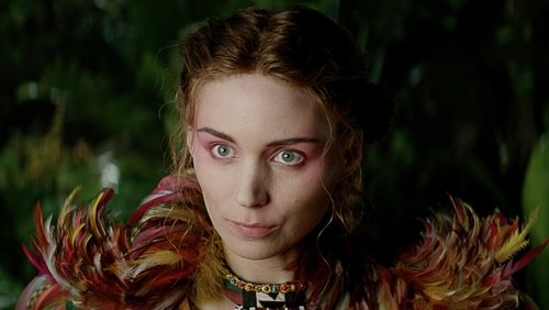 Pan - Pan Và Vùng Đất Neverland - Hình 5