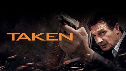 Taken - Cưỡng Đoạt - Hình 2