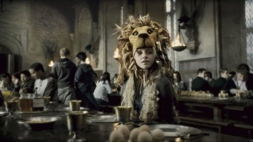 Harry Potter And The Order Of The Phoenix - Harry Potter Và Hội Phượng Hoàng - Hình 3