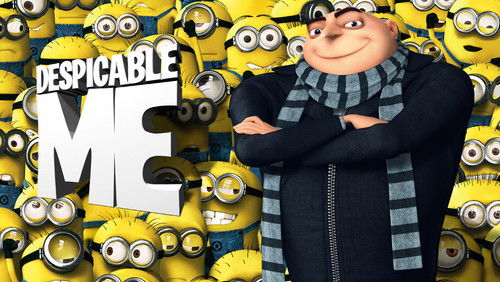 Despicable Me - Kẻ Trộm Mặt Trăng - Hình 4