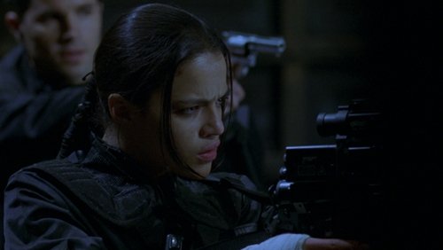 Resident Evil - Vùng Đất Quỷ Dữ - Hình 3