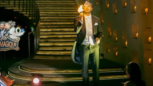 Bitcoin Heist - Siêu Trộm Bitcoin - Hình 2