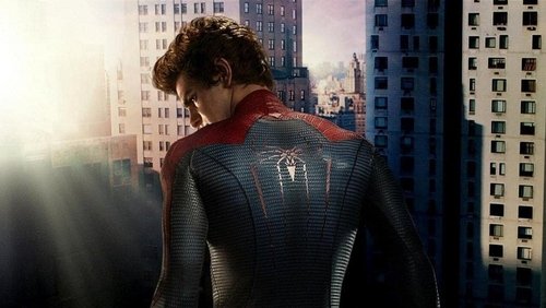 The Amazing Spider-Man - Người Nhện Siêu Đẳng - Hình 3