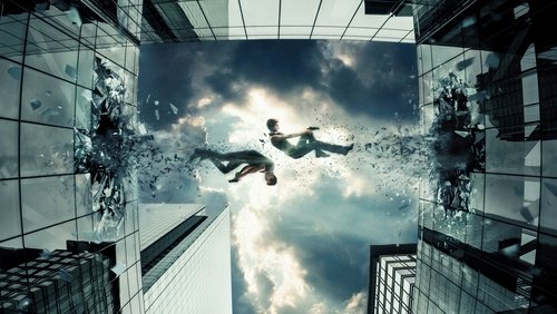 Insurgent - Dị Biệt 2: Những Kẻ Nổi Loạn - Hình 1