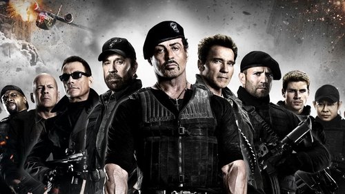 The Expendables 2 - Biệt Đội Đánh Thuê 2 - Hình 1
