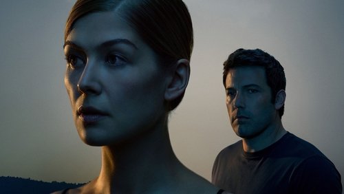 Gone Girl - Cô Gái Mất Tích - Hình 3