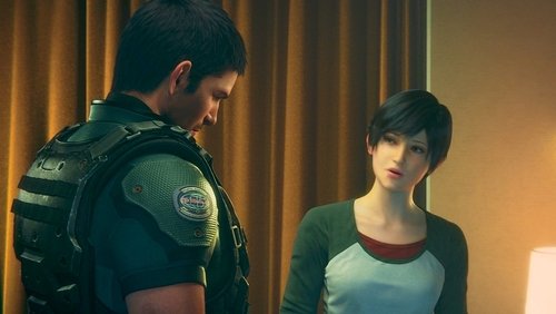 Resident Evil: Vendetta - Vùng Đất Quỷ Dữ: Nợ Máu - Hình 3