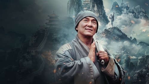 Shaolin - Tân Thiếu Lâm Tự - Hình 5